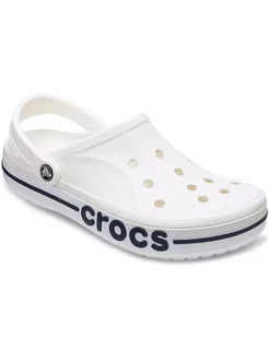 Сабо Bayaband Clog Crocs 239025117 купить за 4 715 ₽ в интернет-магазине Wildberries