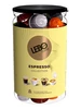 Кофе Лебо в капсулах Эспрессо Коллекшн 40 шт Lebo 239035876 купить за 1 102 ₽ в интернет‑магазине Wildberries