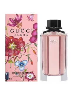 GUCCI Flora By Gucci Gorgeous Gardenia 100мл