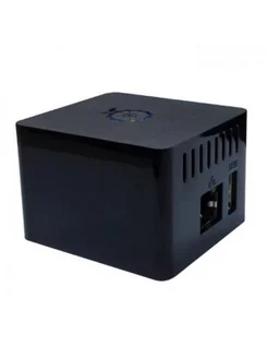 Корпус Orange Pi RD019, черный ACD 239048876 купить за 656 ₽ в интернет-магазине Wildberries