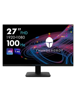 Монитор игровой DF27F100 Thunderobot 239053571 купить за 13 049 ₽ в интернет-магазине Wildberries