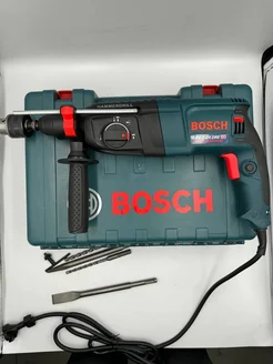 перфоратор Bosch 239056628 купить за 6 232 ₽ в интернет-магазине Wildberries