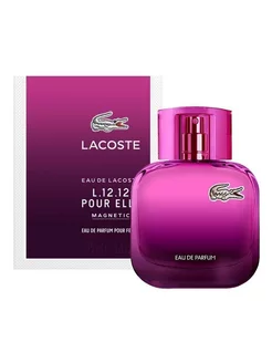 Eau de Lacoste L.12.12 Pour Elle Magnetic