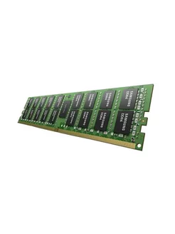 Модуль памяти DDR4,1х32 ГБ,RDIMM (M393A4K40EB3-CWE) Samsung 239060107 купить за 9 655 ₽ в интернет-магазине Wildberries