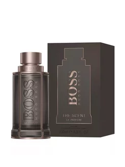 Hugo Boss The Scent Le Parfum 100мл