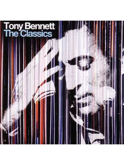 Tony Bennett — The Classics