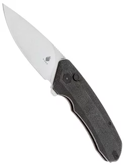 Нож складной Kizer Invictus сталь 154СМ V3602C1 Kizer 239084972 купить за 6&nbsp;327 ₽ в интернет-магазине Wildberries