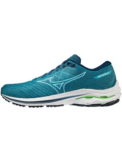 Кроссовки WAVE INSPIRE 18 Mizuno 239085338 купить за 16 199 ₽ в интернет-магазине Wildberries