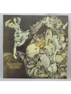 Never for Ever - Kate Bush