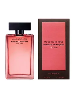 Narciso Rodriguez Musc Noir Rose For