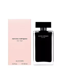 Narciso Rodriguez FOR HER 100 мл