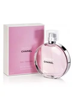 Chanel Chance Eau Tendre тендер 100 мл