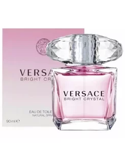 Versace bright crystal Версаче Брайт 90мл