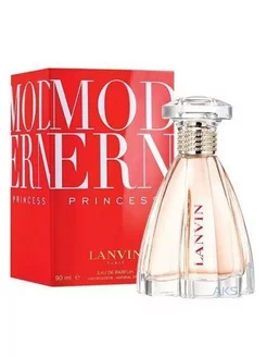 Lanvin Modern Princess Ланвин принцесс 90ml