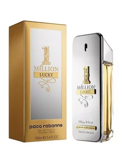 PACO RABANNE 1 MILLION LUCKY 100мл