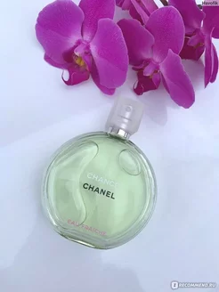 CHANEL CHANCE EAU FRAICHE 100 мл