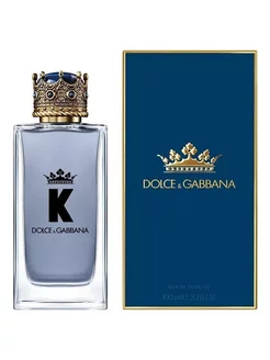 DOLCE CABBANA KING 100 мл