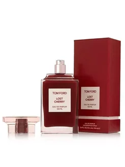 Tom Ford lost cherry 100 мл