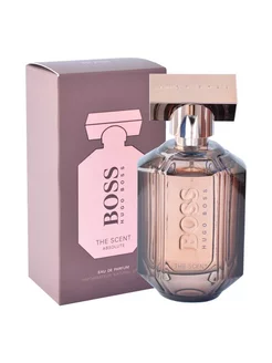 Парфюм Hugo Boss The Scent For Her