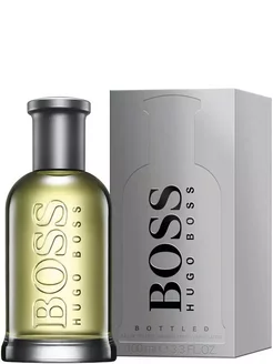 Hugo Boss Bottled 100 мл Хьюго босс боттлед