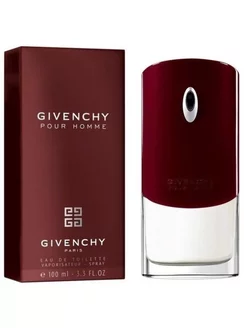 GIVENCHY Pour Homme