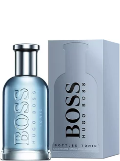 Туалетная вода Hugo BOSS Bottled Tonic 100 мл