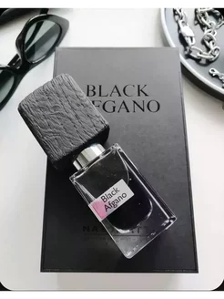 Black Afgano Nasomatto 30 мл блэк афгано