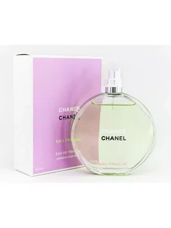 CHANEL CHANCE EAU FRAICHE Шанель фреш 100мл