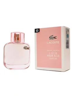 Eau de Lacoste L.12.12