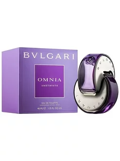 Bvlgari Omnia Amethyste