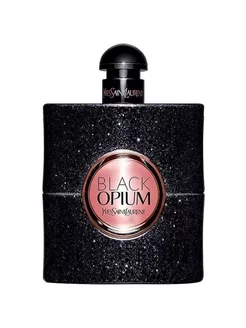 Yves Saint Laurent Black Opium 90 мл