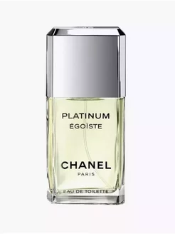 Эгоист Платинум CHANEL EGOIST men Platinum 100мл