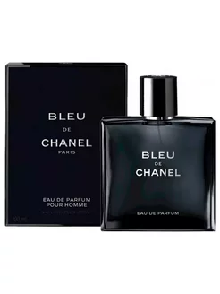 Bleu De Chanel Parfum 100мл