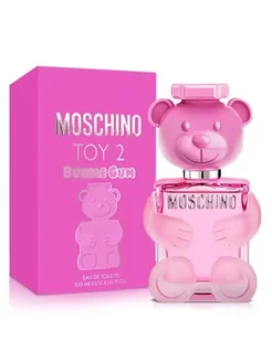 moschino Toy 2 Bubble Gum Бабл гам