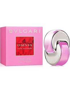 BVLGARI Omnia Pink Sapphire 65 ml