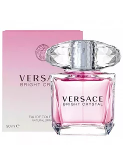 Versace Bright Crystal Версаче Брайт Кристал