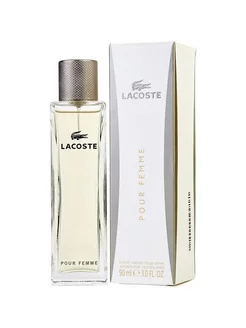 LACOSTE POUR FEMME 90 мл