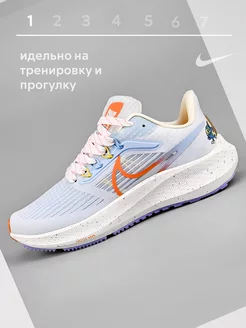 Кроссовки для бега универсальные Nike 239107360 купить за 2 362 ₽ в интернет-магазине Wildberries