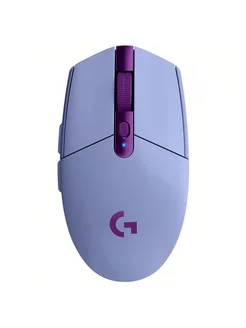 Игровая мышь беспроводная Logitech G304 Lightspeed