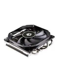 Вентилятор для процессора ID-COOLING IS-30 ID-COOLING 239114377 купить за 1 673 ₽ в интернет-магазине Wildberries