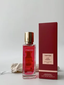 Пробники духов Tom Ford Lost Cherry 40 мл