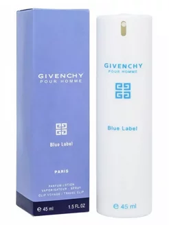 Givenchy Blue Label, 45 ml