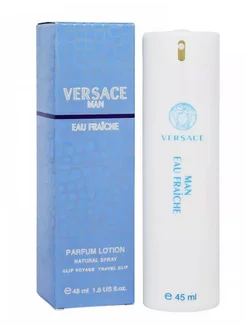 Versace Man Eau Fraiche