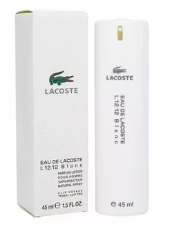 Lacoste Eau De Lacoste L.12.12 Blanc