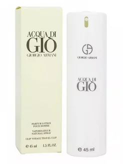 Giorgio Armani Acqua Di Gio 45мл