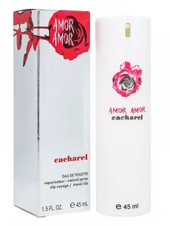 Amor Amor cacharel 45ml