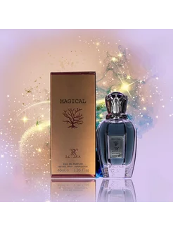 Magical, 40 ml Rovena 239129386 купить за 599 ₽ в интернет-магазине Wildberries