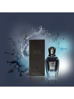 Black Avguna, 40 ml Rovena 239129397 купить за 599 ₽ в интернет-магазине Wildberries