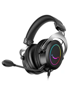 Игровые наушники H3 Gaming Headsets, Black FIFINE 239132428 купить за 3 080 ₽ в интернет-магазине Wildberries