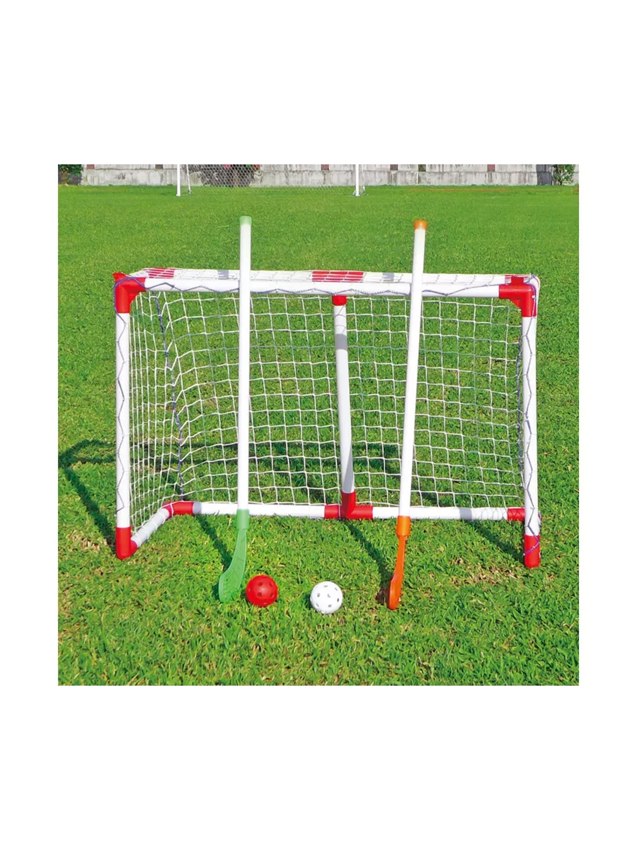 Набор детский для игры в хоккей GOAL121A